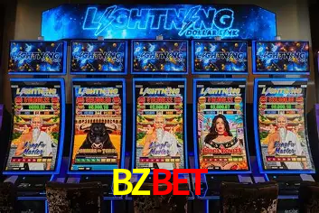 A Emoção da Loteria na BZBET: Uma Chance de Mudança de Vida