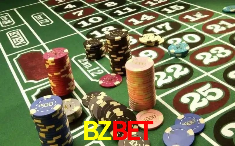 Estatísticas BZBET
