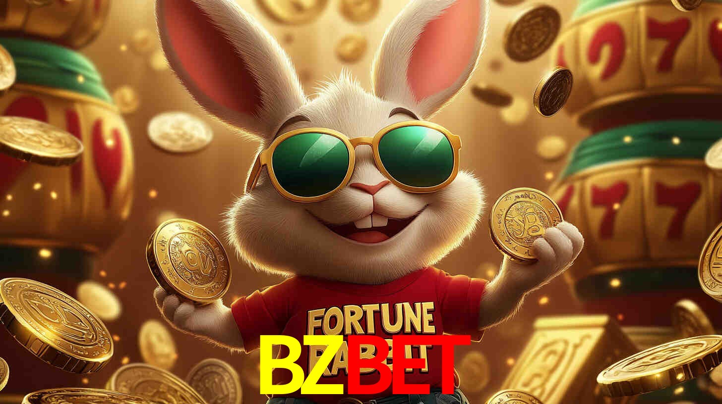 BZBET: Seu Cassino Premiado com Pagamentos Rápidos