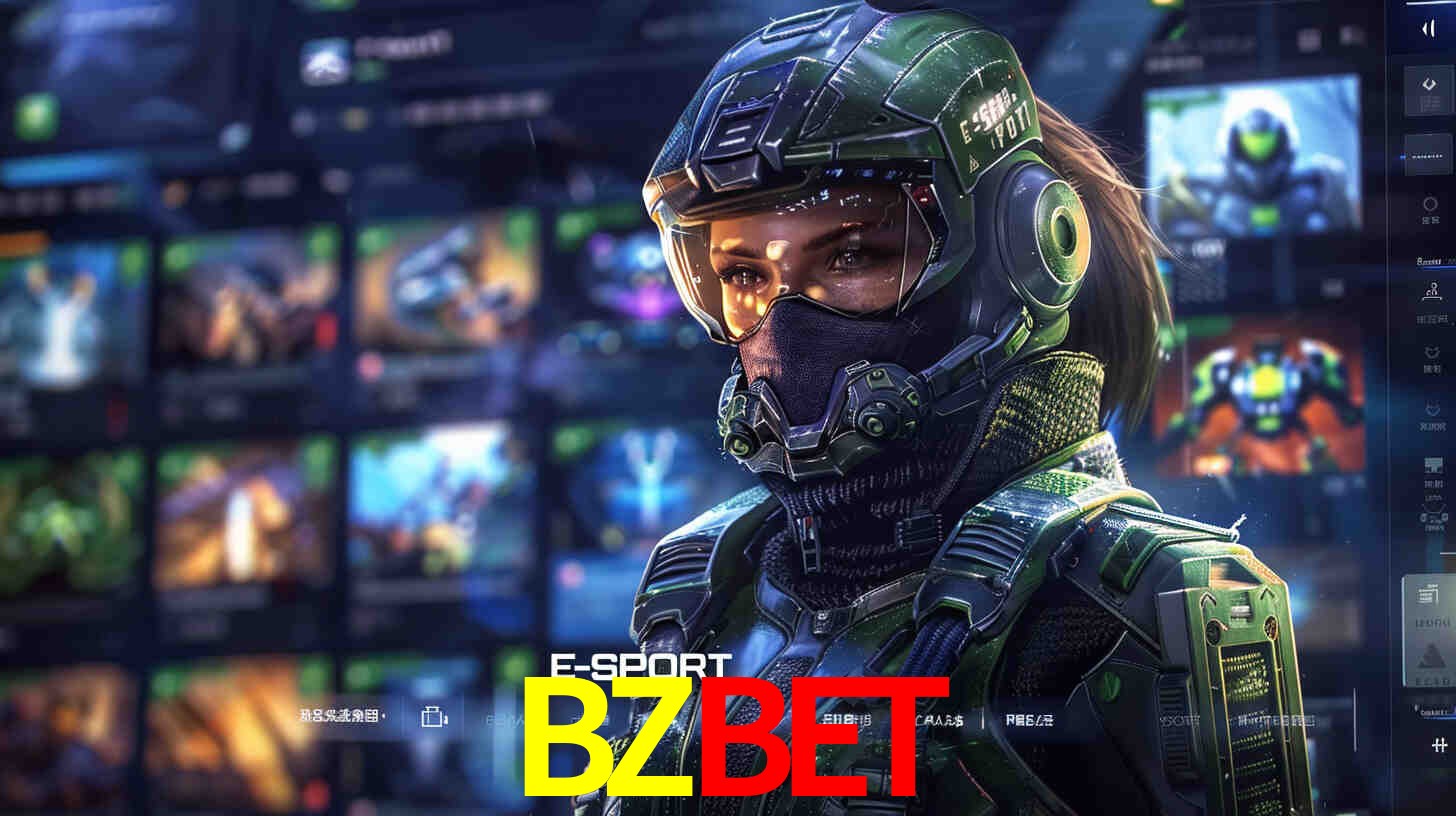 APP oficial da BZBET para mobile