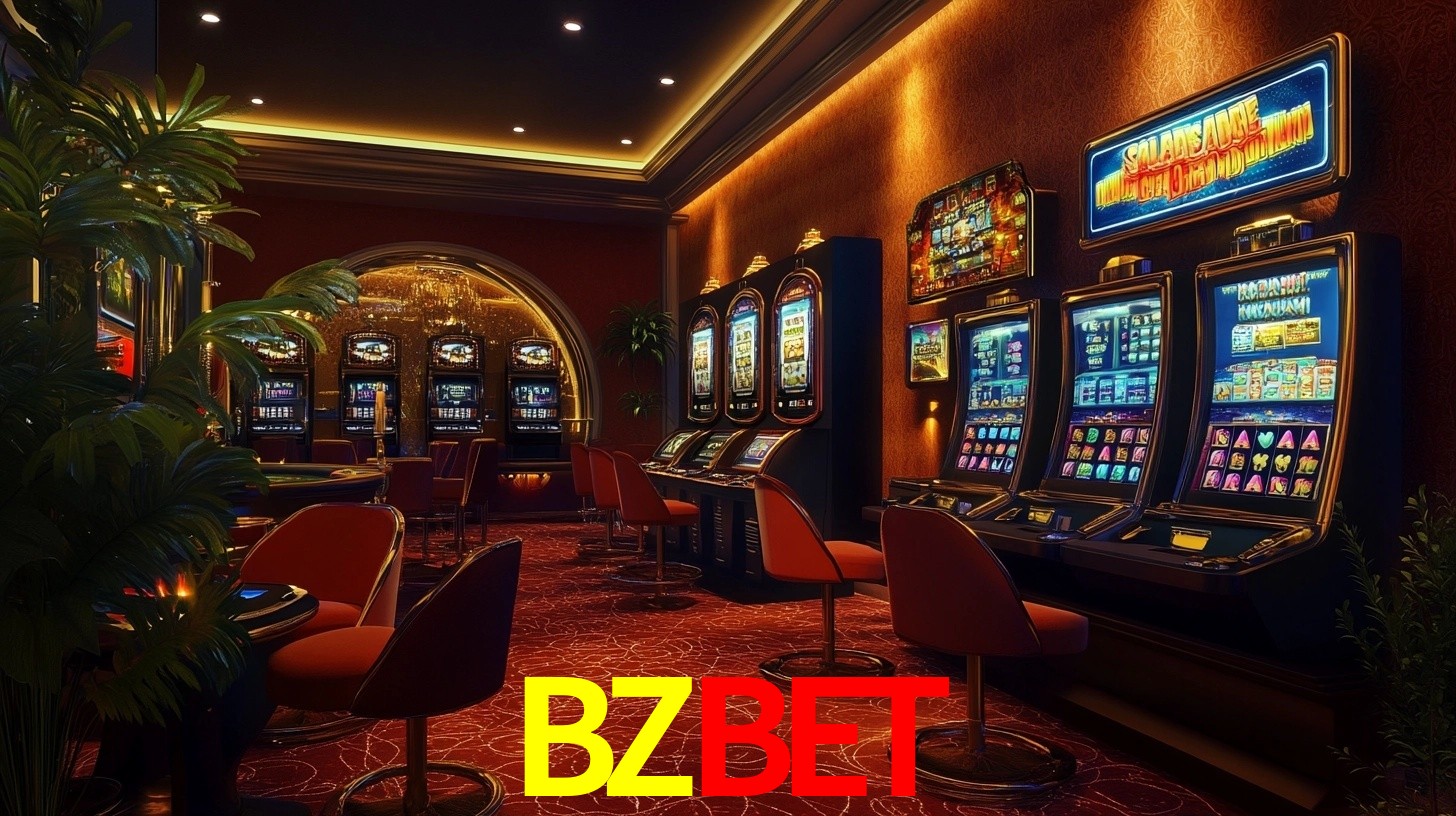 Blackjack Table BZBET