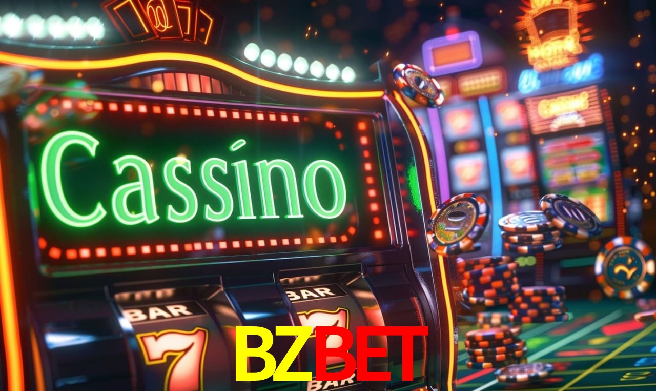 Jogos de Slot BZBET