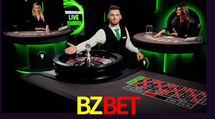 Responsive Design BZBET
