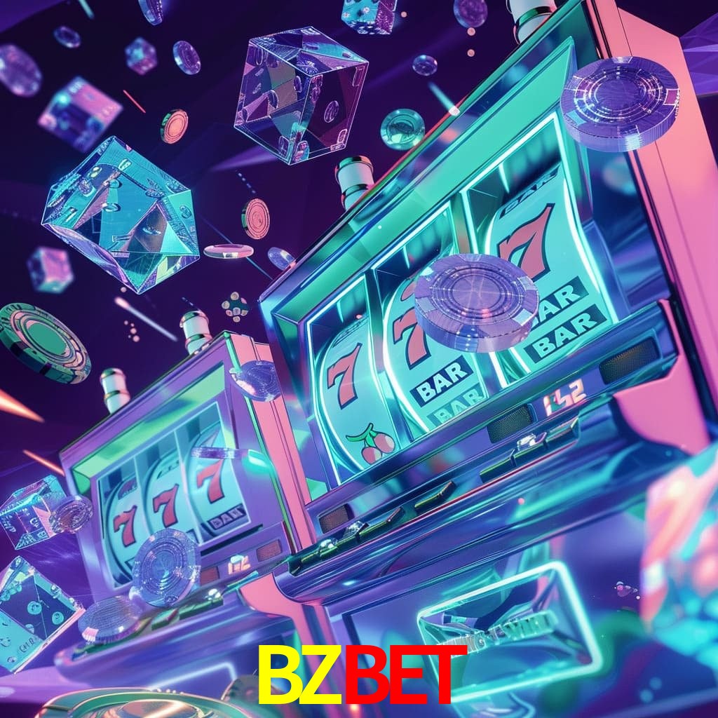 Inovações de Jogos na BZBET: O Futuro das Experiências Interativas