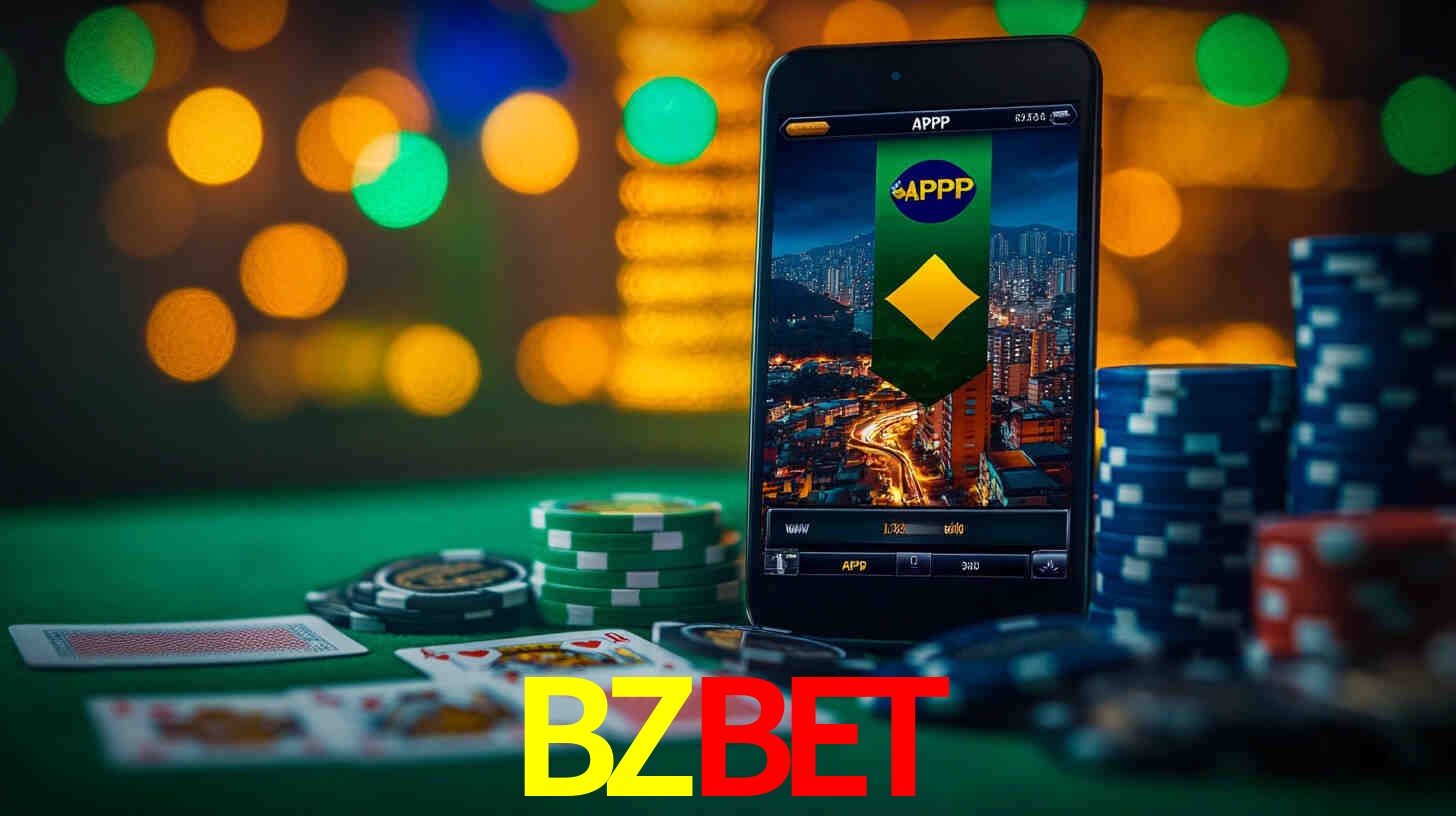 A Experiência Imersiva dos Cassinos Ao Vivo no BZBET