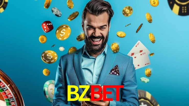 Slot Games BZBET