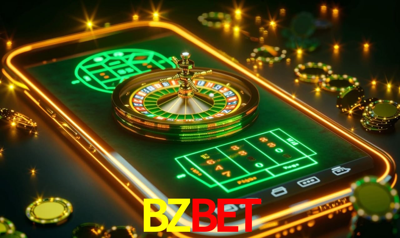 Login Seguro BZBET