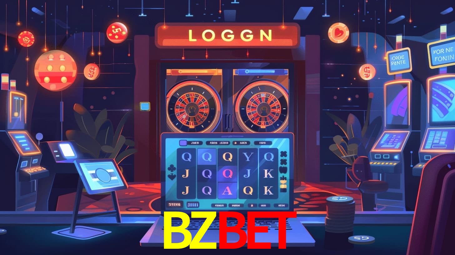 Benefícios da Conta BZBET