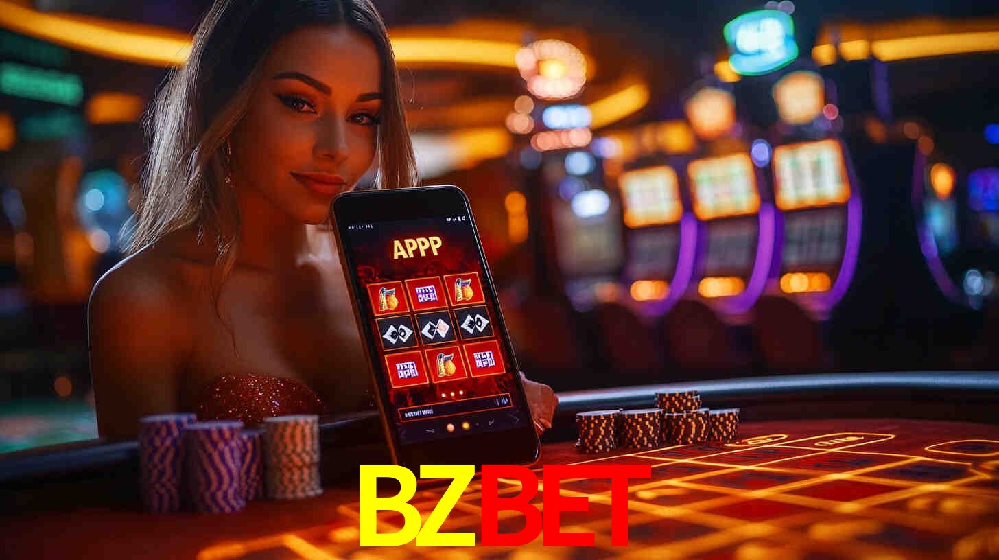 Inovações de Jogos na BZBET: O Futuro das Experiências Interativas