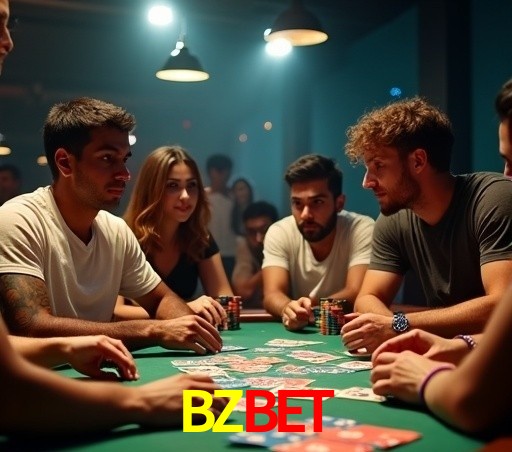 Especiais de Fim de Semana BZBET