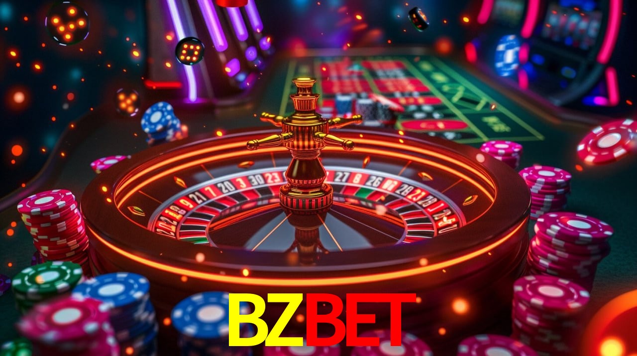 Desvendando o Mundo dos Jogos Virtuais na BZBET