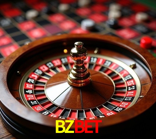 Design Responsivo BZBET