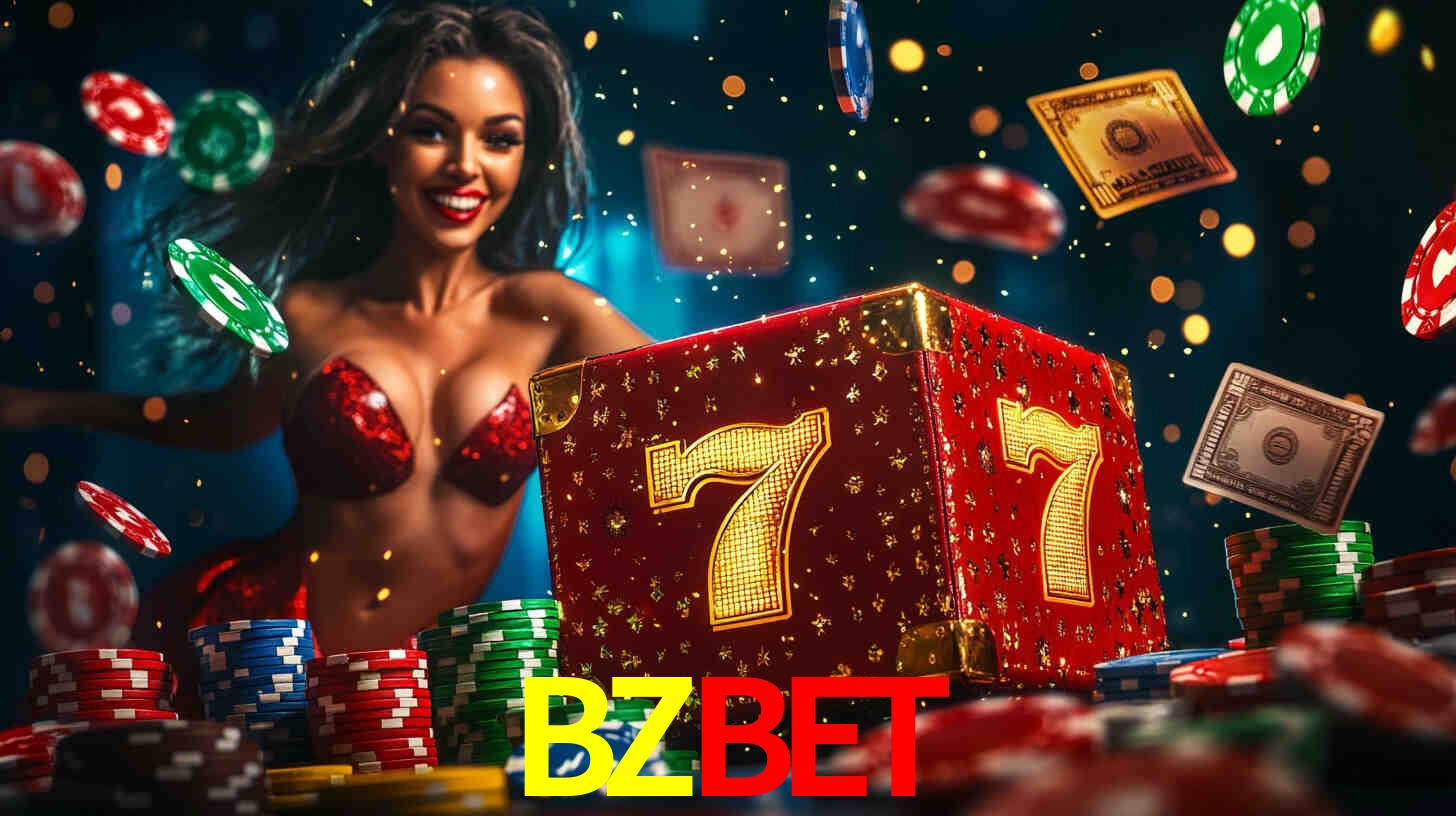 Apostas Esportivas na BZBET: Um Guia Completo