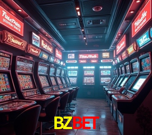 Sistemas de Segurança BZBET