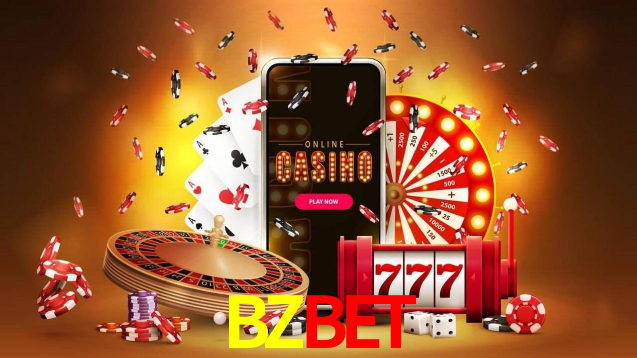 Recursos de Bônus BZBET