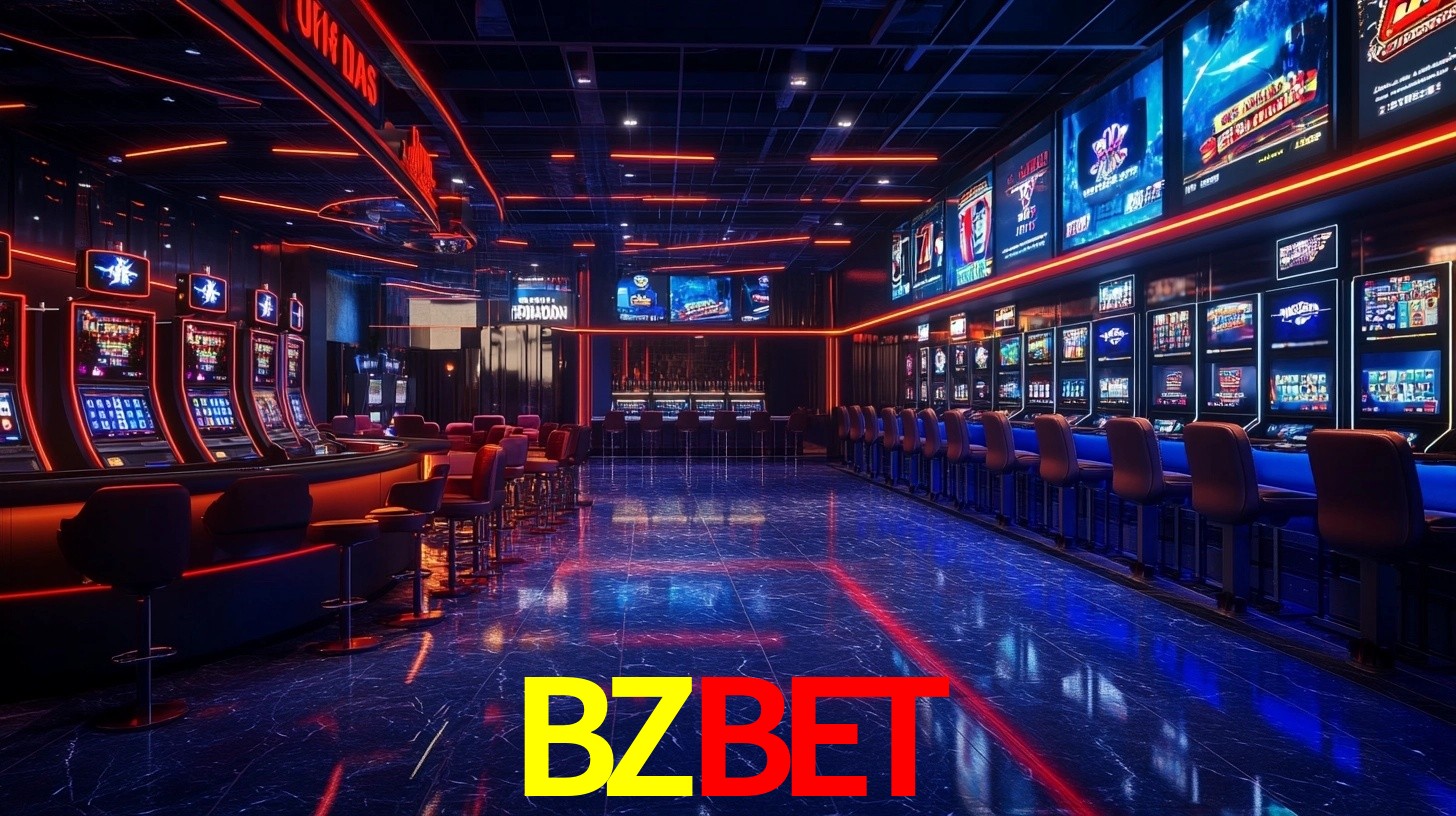 Live Casino BZBET