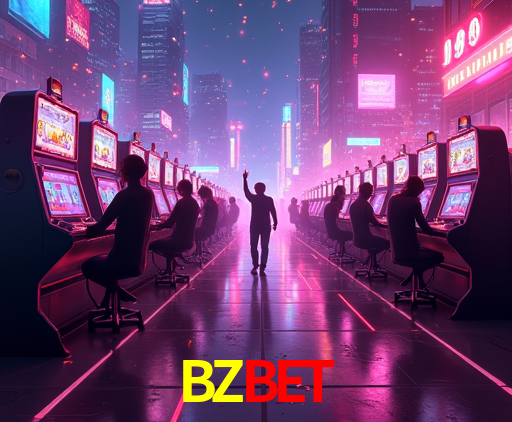PIX Instantâneo BZBET