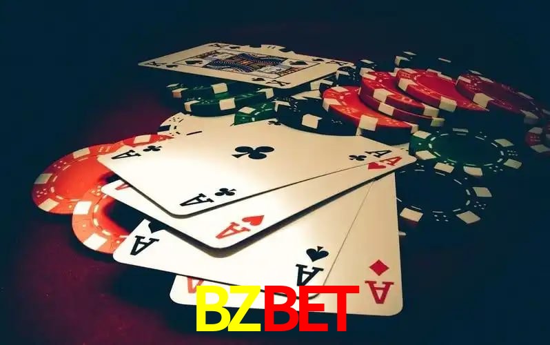 cassino BZBET