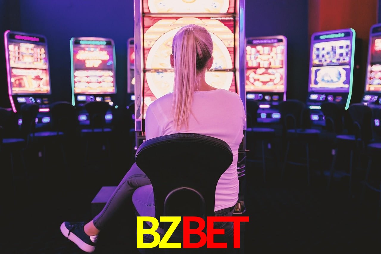 Game Providers BZBET