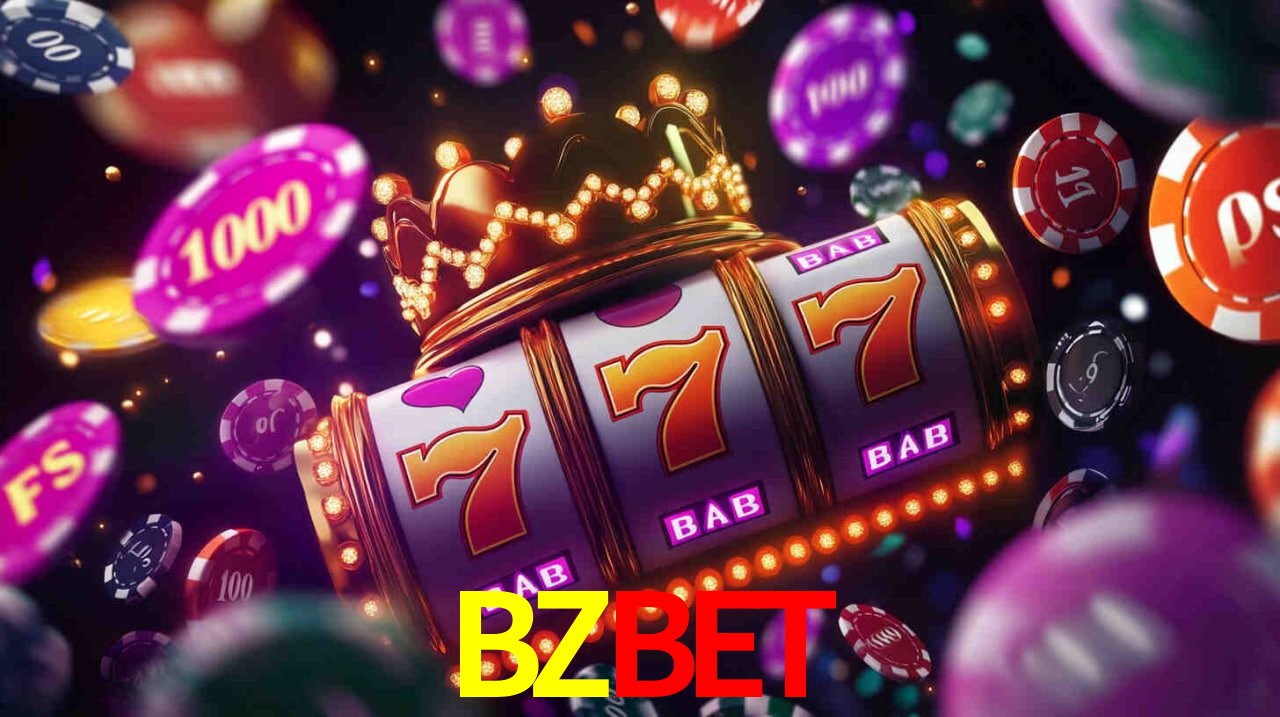 Live Casino BZBET