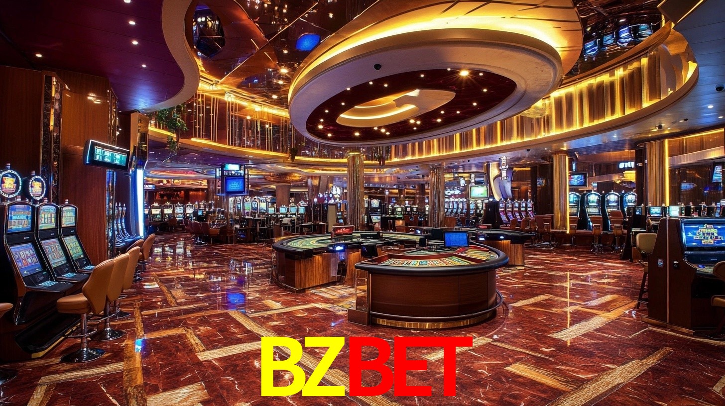 Roulette Table BZBET