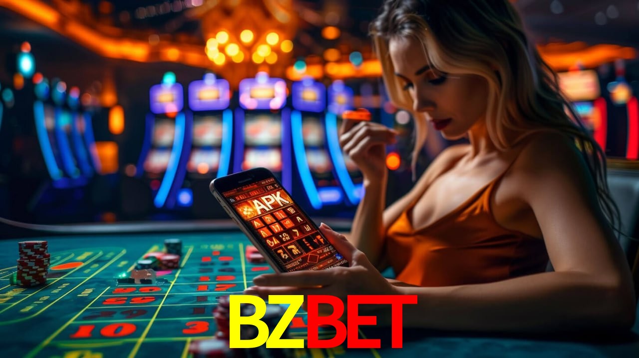 Football Betting BZBET