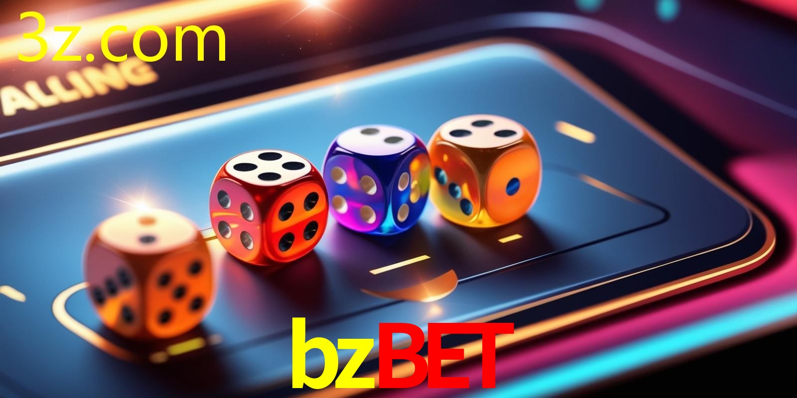 BZBET