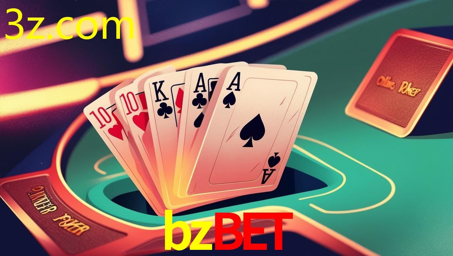BZBET