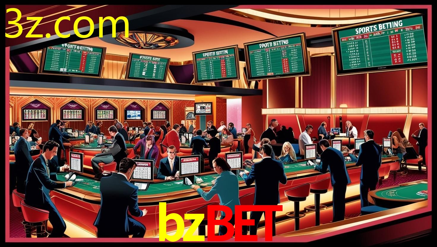BZBET
