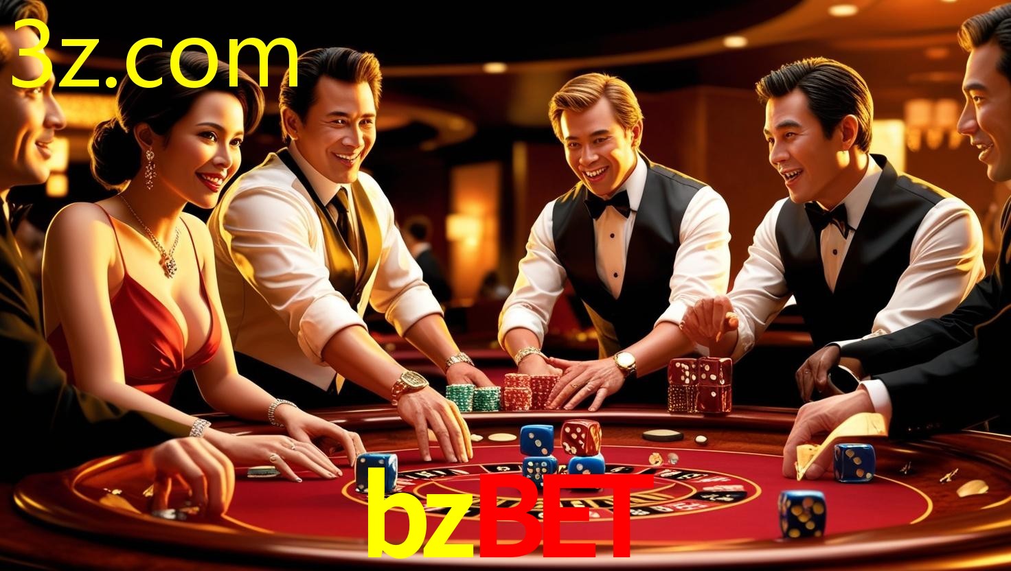 BZBET